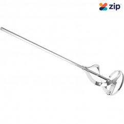 OX-Tools OX-P120312 - 120x600mm Professional Ribbon Mixing Paddle, Positive Concrete Hand Tools