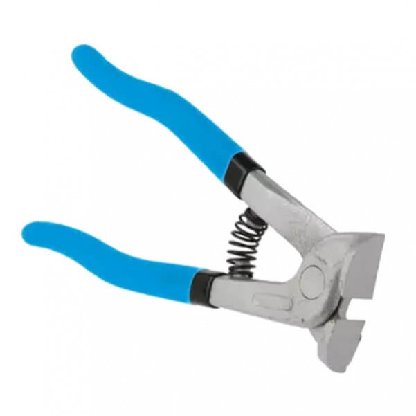 OX-Tools OX-P151185 - 210mm Two Straight Offset Tile Nipper 