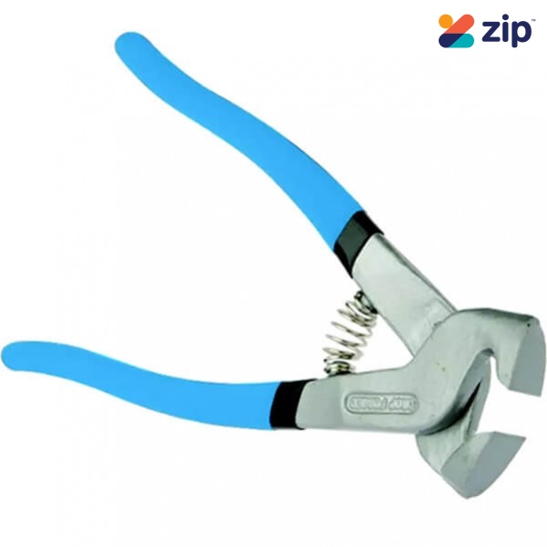OX-Tools OX-P151285 - OX Offset Two Curved Tile Nipper 