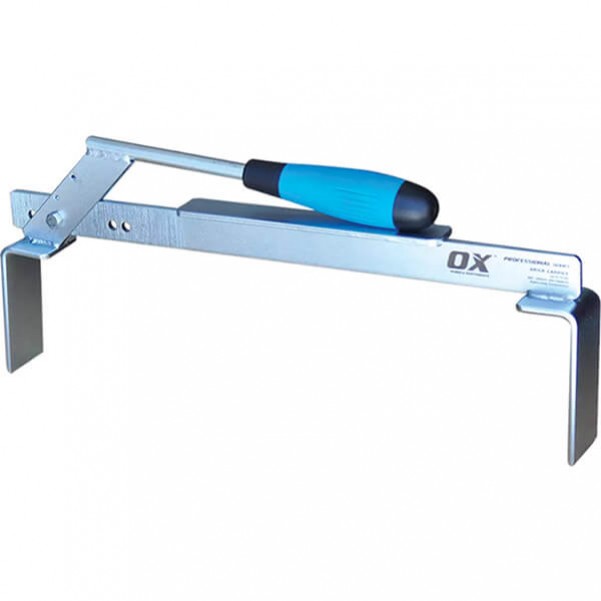OX-Tools OX-P170350 Professional Brick Carrier Concrete Hand Tools