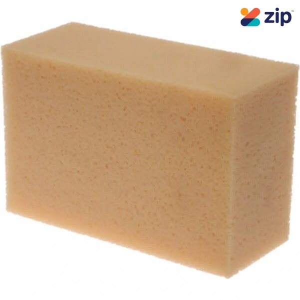 OX-Tools OX-P250413 - 130 x 200 Professional Hydro Hand Sponge Concrete Hand Tools