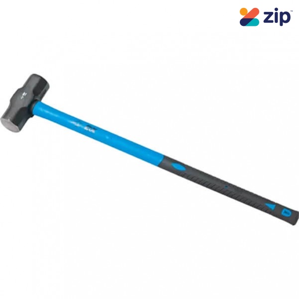 OX-Tools OX-T081510 - Trade Sledge Hammer - Fibreglass Handle