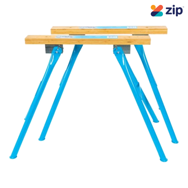 Ox OX-P335675 - 750mm 2 Piece Saw Horse Set Work Benches & Stands