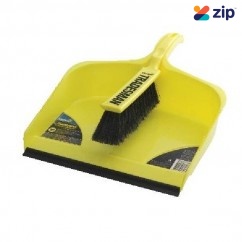 Oates B-40004 - Tradesman XL Dustpan Set