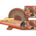 DS86101 -  Abrasive Belt and Discs Cleaning Stick - Large