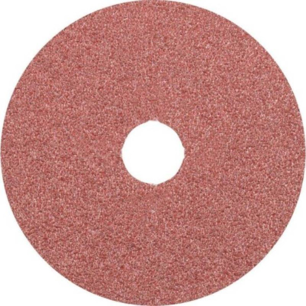 Pferd 69401015 - 100mm 36G Aluminium Oxide Sanding Disc Sanding Discs, Papers & Wheels Pferd 69401015 - 100mm 36G Aluminium Oxide Sanding Disc Sanding Discs, Papers & Wheels