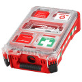 Milwaukee PKOFA-132 - 132pce PACKOUT Compact St. Johns First Aid Kit Milwaukee PKOFA-132 - 132pce PACKOUT Compact St. Johns First Aid Kit