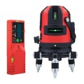 POWERLINE XL2G - Green-beam Multi-line Self-levelling Laser 50035