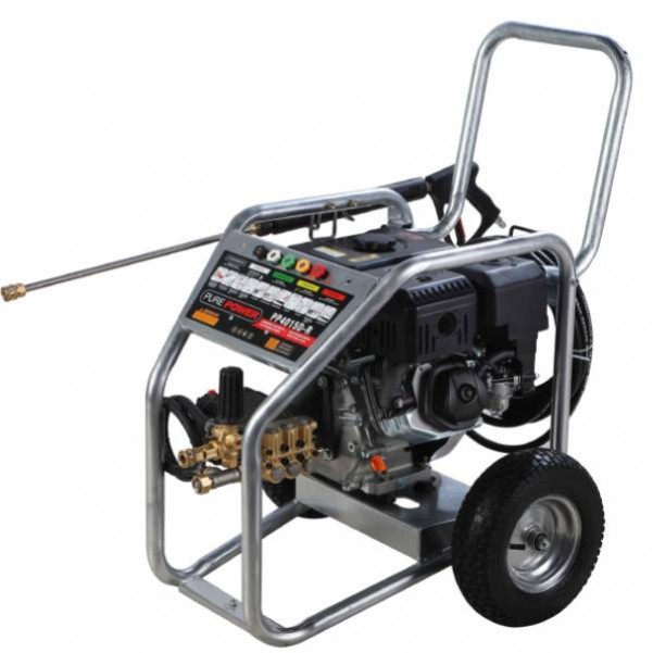 BAR PP3070D-R - 3000PSI 7Hp Powerease Pressure Cleaner