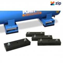 Puma PU RVI KIT - Puma Vibration Isolator Kit