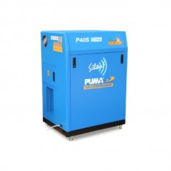 Puma PU P40S 415V - 415V Silent Air Compressor