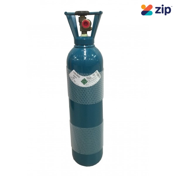 PUREGAS DCAR-EX - D Size 99.95% Purity Exchange Argon Welding Gas Gas