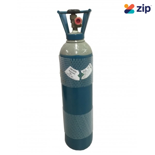 PUREGAS DCAR52-EX - D Size Exchange Argon Mixed Welding Gas Gas