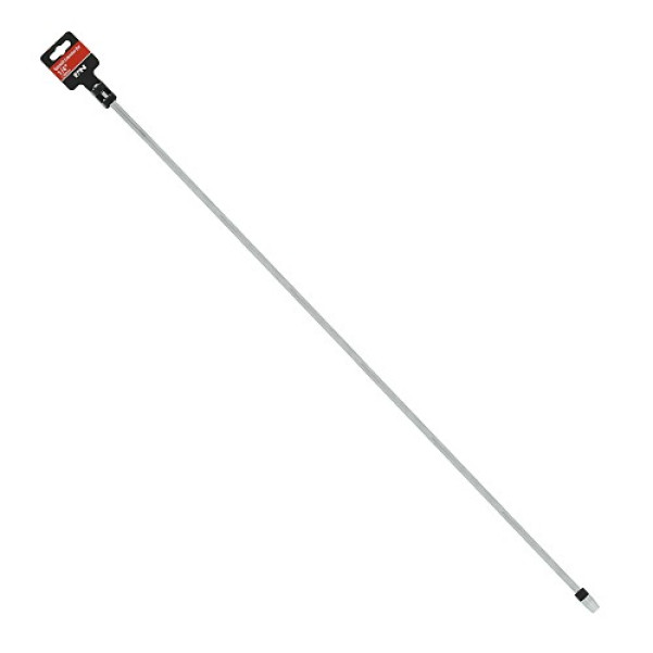 P&N 107QBE900 - 900mm 1/4" Quickbit Extension Bar P&N 107QBE900 - 900mm 1/4" Quickbit Extension Bar