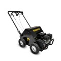 Paddock PMLAGX160 - 4.8HP Motorised Lawn Spike Aerator & Corer