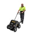 Paddock PMLAGX160 - 4.8HP Motorised Lawn Spike Aerator & Corer