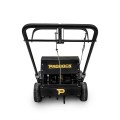 Paddock PMLAGX160 - 4.8HP Motorised Lawn Spike Aerator & Corer