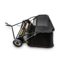 Paddock SLS48 - 48" ATV Quad Bike Ride Lawn Sweeper