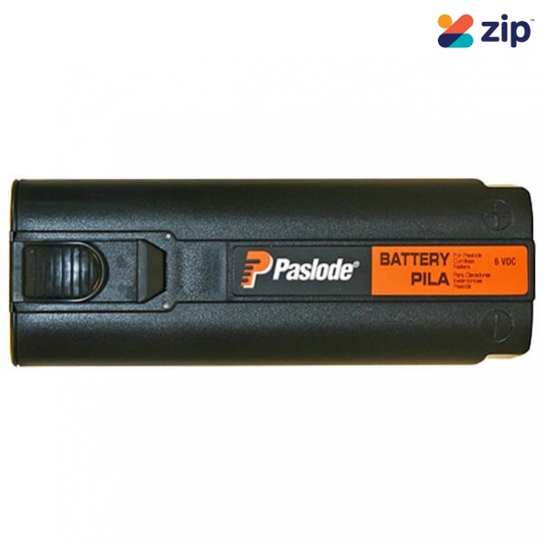 Paslode 404717 - 6V NiCd Oval Battery B20544E Batteries