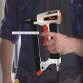 Paslode 80-16 - 6-16mm Pneumatic Upholstery Stapler A00905  Air Stapler