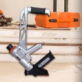 Paslode A18201 - 19-50mm FloorMaster FS Secret Nail Flooring Staple Gun