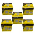 Paslode A18245/5 - 45mm Electro Galv Floormaster Staples Suits Paslode Floormaster A18200 - Pack Of 5000