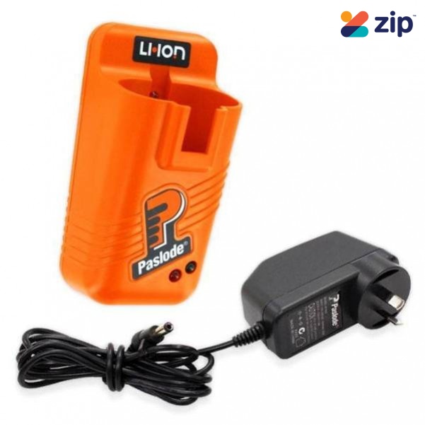 Paslode B20543B - 7.4V Impulse Li-Ion Battery Charger Kit