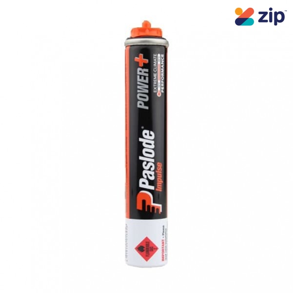 Paslode B20543F - Impulse Tall Fuel Cell Power + Nail Gun Nails Consumables