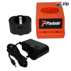 Paslode B20544B Ni-CAD Impulse Quick Charger Kit