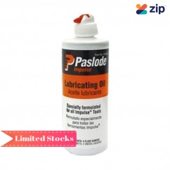 Paslode B20544F - Impulse Oil for All Impulse Tools