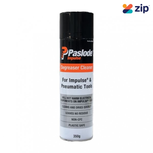 Paslode B20544L - Impulse Degreaser for Impulse and Pneumatic Tools