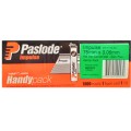 Paslode B20554 - 3.06x75mm Hot Dipped Galvanised Impulse Nail with Fuel