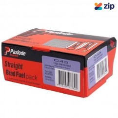 Paslode B20629 - C45 3000 Brad Nail Pack With Fuel