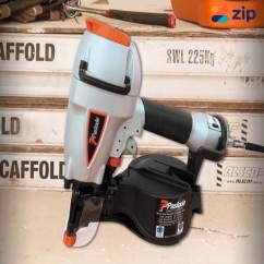 Paslode B21094- 25-57mm 15degree CNW 57 Coil Nailer