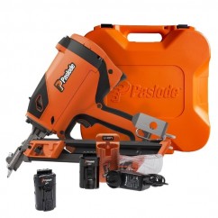 Paslode B60001 - 7.4V Cordless Brushless PPN Master Kit