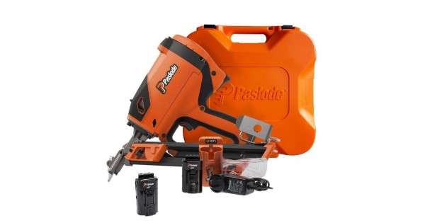 Paslode combo kit total tools online