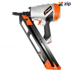 Paslode PF 350-S - 50-90mm PowerMaster Air Strip Nailer B20430