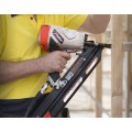 Paslode PF 350-S - 50-90mm PowerMaster Air Strip Nailer B20430