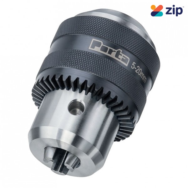 Porta PORAP20J3 - 5-20mm J3 Keyed Chuck Drill Accessories