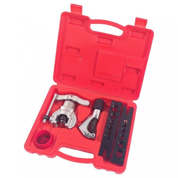 ProAmp CT-808 - 6 Pc Tube Flaring Tool Kit