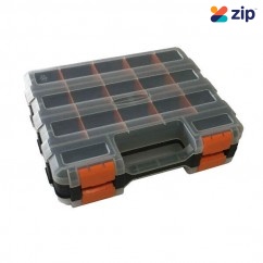 ProAmp PROMULTI34 - Double Sided Multi Storage Case