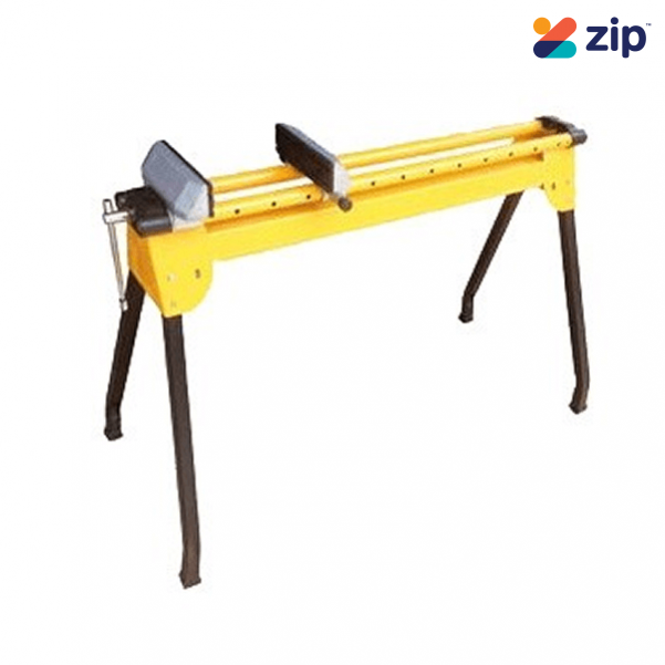 ProAmp PRO25400 - Portable Clamp Bench