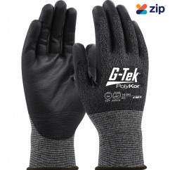 ProChoice 16-541/S - PolyKor Blended  Cut D 21 Gauge Glove Size S