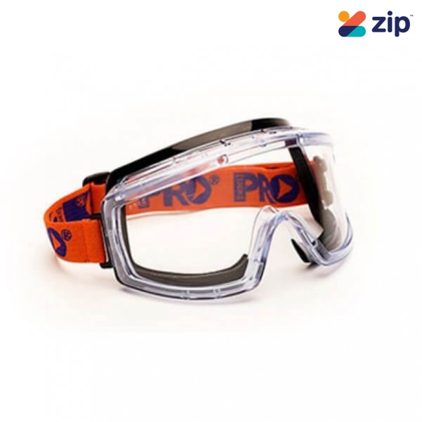 Prochoice 3700 - 3700 Series Goggles with Clear Lens