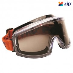 Prochoice 3702 - 3702 Series Goggles with Smoke Lens
