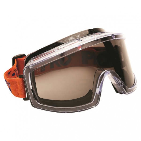 Prochoice 3702 - 3702 Series Goggles with Smoke Lens