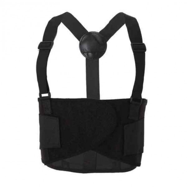 PROCHOICE BB2XL - Size 2XL Back Support Belt Other Safety Apparel