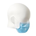 Prochoice DFMB - 50 Piece 3 Layer Filteration Face Mask 