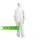 Prochoice DOWXL - Extra Large White BarrierTech Disposable General Purpose Coveralls
