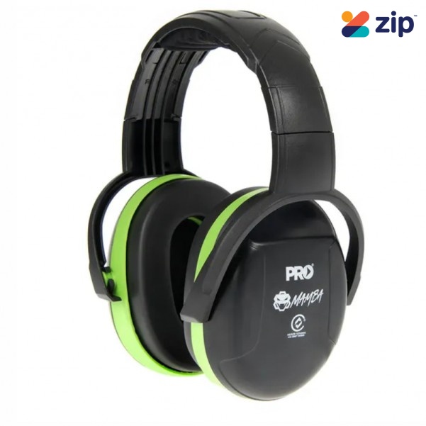 Prochoice EMMAMS - Class 5 29db Mamba Slimline Pro Series Earmuffs